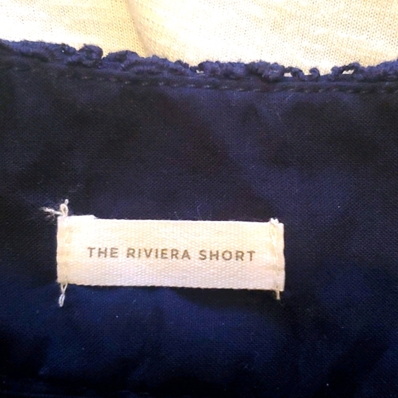 🧚‍♀️Loft Riviera Shorts🧚‍♀️ - Picture 7 of 9